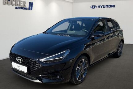 Hyundai i30 Gebrauchtwagen