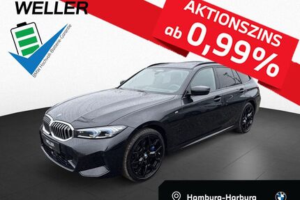 BMW 330 Gebrauchtwagen