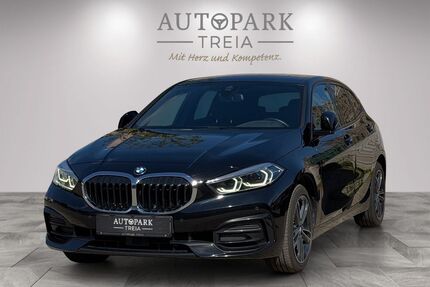 BMW 118 Gebrauchtwagen