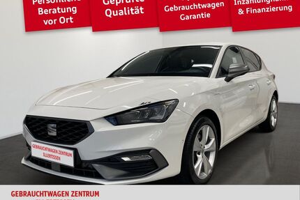 Seat Leon Gebrauchtwagen