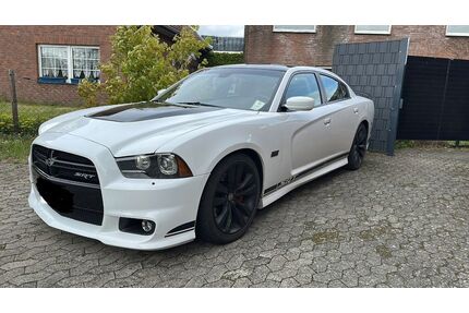 Dodge Charger Gebrauchtwagen