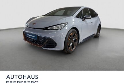 Cupra Born Gebrauchtwagen
