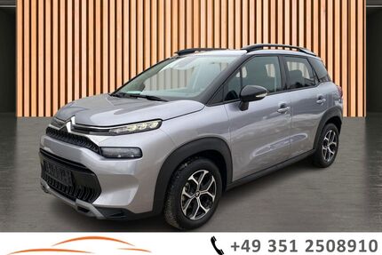 Citroen C3 Aircross Gebrauchtwagen