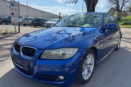 BMW 320 Gebrauchtwagen