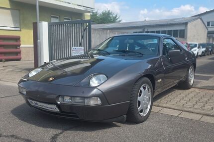 Porsche 928 Gebrauchtwagen