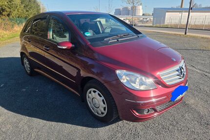 Mercedes-Benz B 170 
