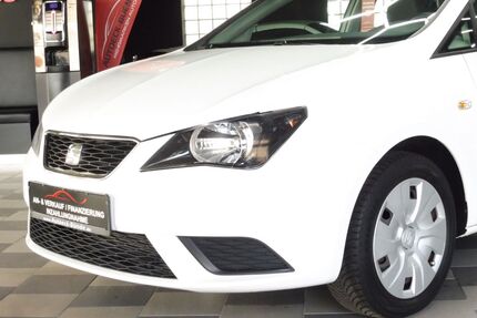 Seat Ibiza Gebrauchtwagen