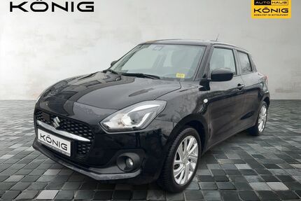 Suzuki Swift Gebrauchtwagen