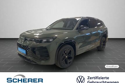 VW Tayron Gebrauchtwagen