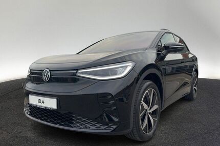 VW ID.4 Gebrauchtwagen