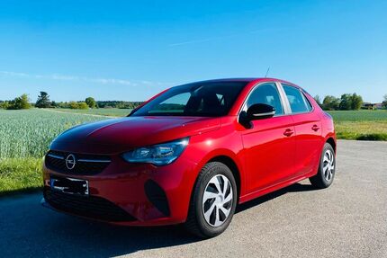 Opel Corsa Gebrauchtwagen