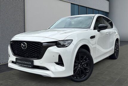 Mazda CX-60 Gebrauchtwagen