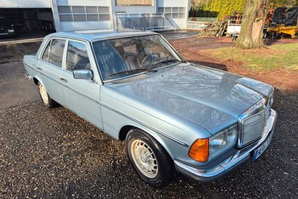Mercedes-Benz 300 Gebrauchtwagen