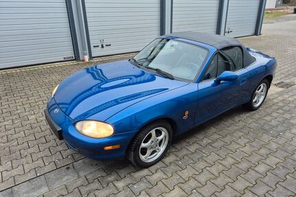Mazda MX-5 Gebrauchtwagen