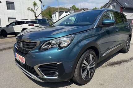 Peugeot 5008 Gebrauchtwagen