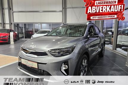 Kia Stonic Gebrauchtwagen