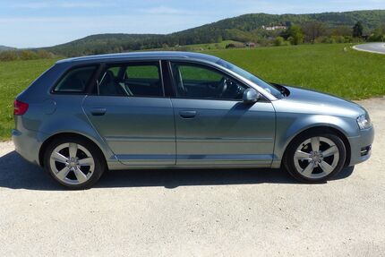 Audi A3 Gebrauchtwagen