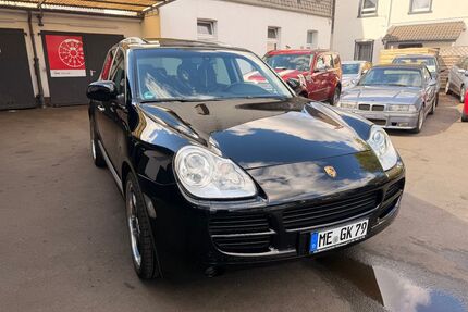 Porsche Cayenne Gebrauchtwagen