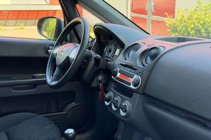 Mitsubishi Colt Gebrauchtwagen