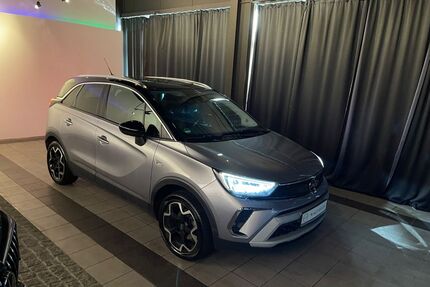 Opel Crossland (X) Gebrauchtwagen