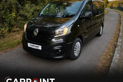 Renault Trafic Gebrauchtwagen
