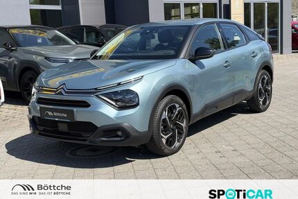 Citroen C4 Gebrauchtwagen