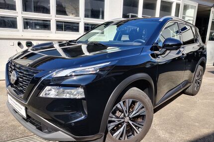 Nissan X-Trail Gebrauchtwagen