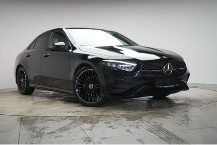 Mercedes-Benz A 220 Gebrauchtwagen