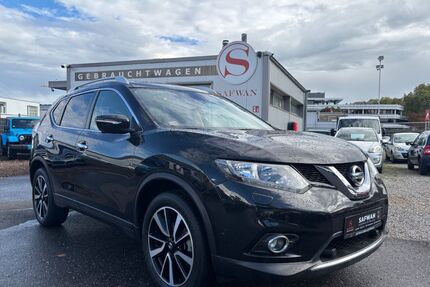 Nissan X-Trail Gebrauchtwagen
