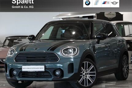 Mini Countryman D (Cooper) Gebrauchtwagen