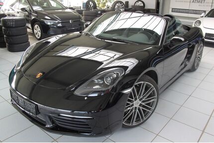 Porsche Boxster Gebrauchtwagen