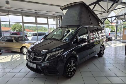 Mercedes-Benz V 220 Gebrauchtwagen