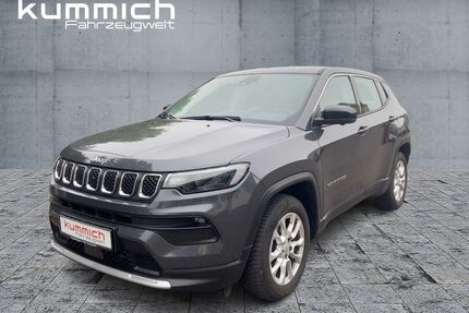Jeep Compass Gebrauchtwagen