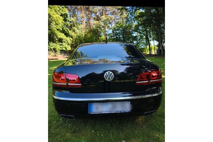VW Phaeton Gebrauchtwagen