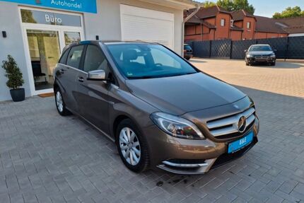 Mercedes-Benz B 180 Gebrauchtwagen