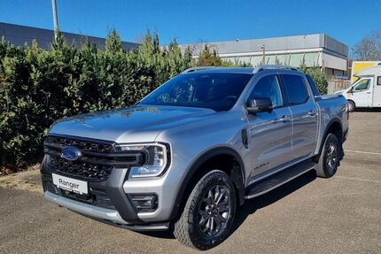Ford Ranger Gebrauchtwagen