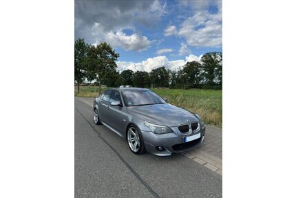 BMW 530 Gebrauchtwagen