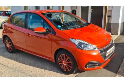 Peugeot 208 Gebrauchtwagen
