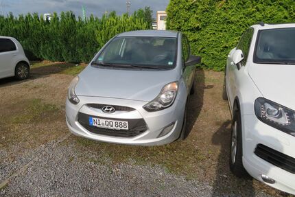 Hyundai ix20 Gebrauchtwagen