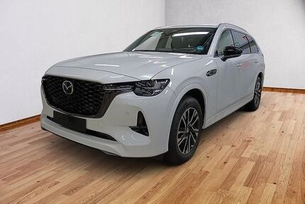 Mazda CX-80 Gebrauchtwagen