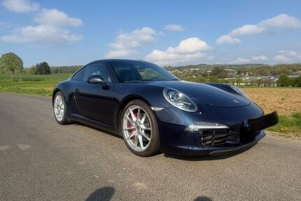 Porsche 991 Gebrauchtwagen