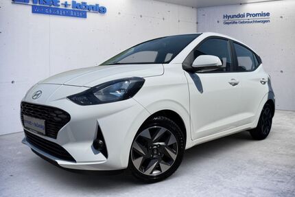 Hyundai i10 Gebrauchtwagen