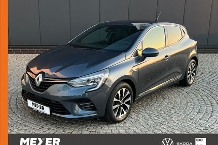 Renault Clio Gebrauchtwagen