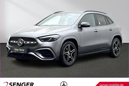 Mercedes-Benz GLA 200 Gebrauchtwagen
