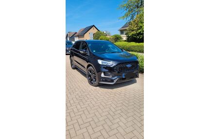 Ford Edge Gebrauchtwagen