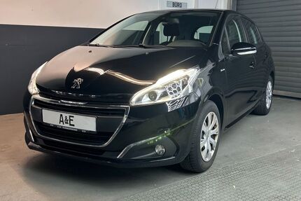 Peugeot 208 Gebrauchtwagen