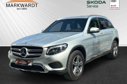 Mercedes-Benz GLC 350 Gebrauchtwagen