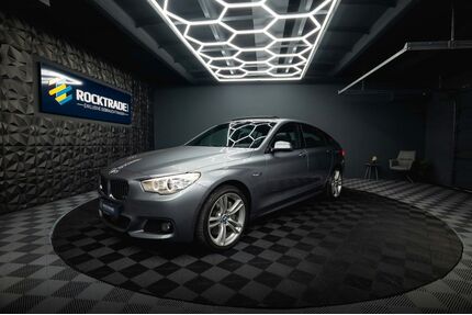 BMW 550 Gebrauchtwagen