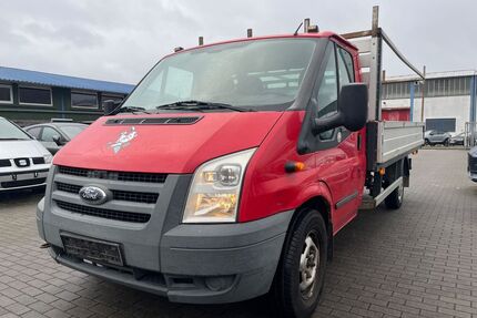 Ford Transit Gebrauchtwagen