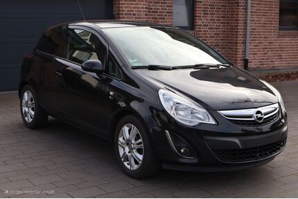 Opel Corsa Gebrauchtwagen